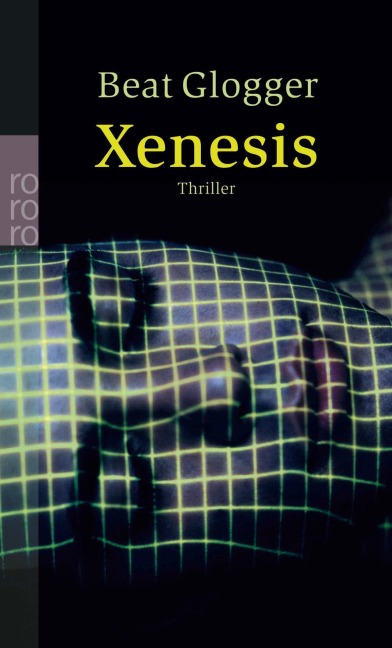 Xenesis - Beat Glogger