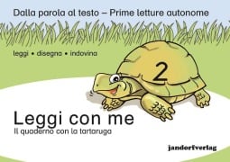 Leggi con me 2 - Peter Wachendorf