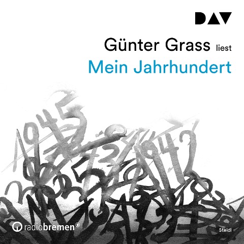 Mein Jahrhundert - Günter Grass