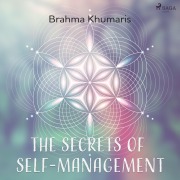 Cover-Bild zum Titel 'The Secrets of Self-Management' von 'Brahma Khumaris'