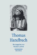 Cover-Bild zum Titel 'Thomas Handbuch' von ''