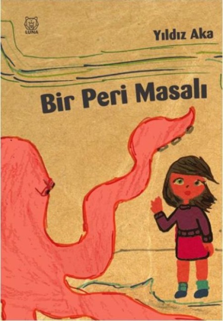 Bir Peri Masali - Yildiz Aka