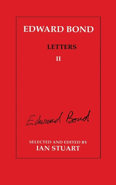 Edward Bond - 