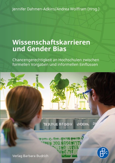 Wissenschaftskarrieren und Gender Bias - 