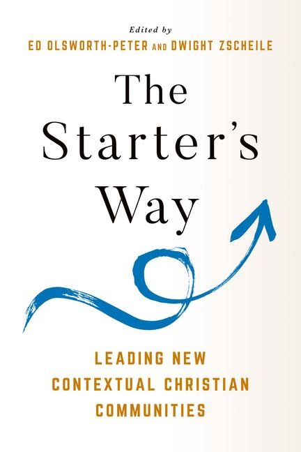 The Starter's Way - 