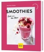 Cover-Bild zum Titel 'Smoothies' von 'Martina Kittler'