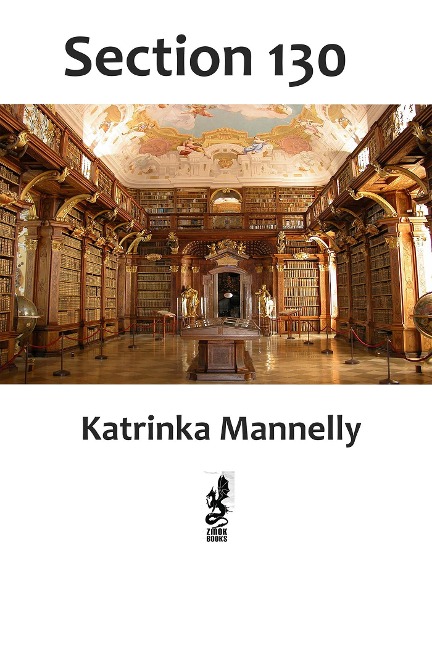 Section 130 - Katrinka Mannelly