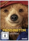 Paddington - Michael Bond) Paul King, Nick Urata