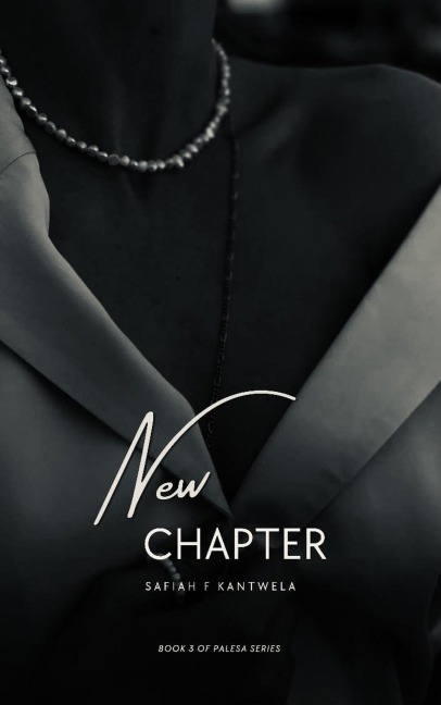 New chapter (Palesa series) - Safiah F Kantwela