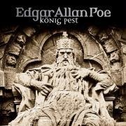 König Pest - Edgar Allan Poe