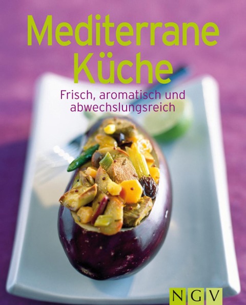 Mediterrane Küche - 