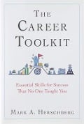 Cover-Bild zum Titel 'The Career Toolkit' von 'Mark A Herschberg'