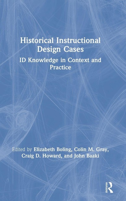 Historical Instructional Design Cases - 