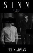 Cover-Bild zum Titel 'SINN: Limbo: Level -1' von 'Felix Arman'