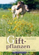 Cover-Bild zum Titel 'Giftpflanzen' von 'Uwe Lochstampfer'