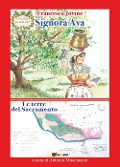 Cover-Bild zum Titel 'Signora Ava-Le terre del Sacramento' von 'Francesco Jovine'