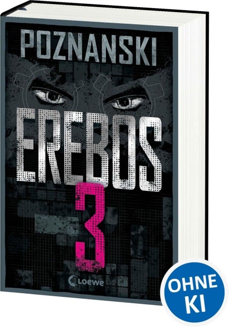 Erebos 3 - Ursula Poznanski