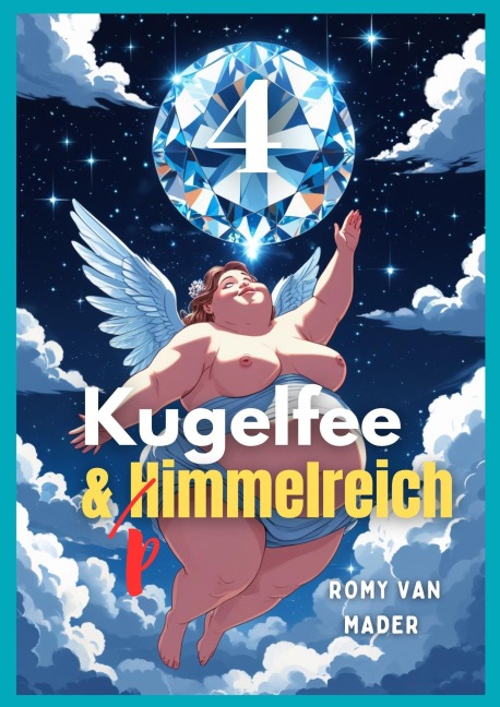 Kugelfee & Pimmelreich - Romy van Mader