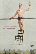 Cover-Bild zum Titel 'Recitações' von 'Airton Paschoa'