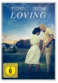 Loving - Jeff Nichols, David Wingo