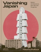 Cover-Bild zum Titel 'Vanishing Japan' von 'Naomi Pollock'