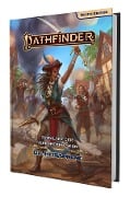 Pathfinder 2 - Zeitalter dVO: Heißsporne - James Beck, Stephanie Lundeen, Matt Morris, Jessica Redekop, Erin Roberts