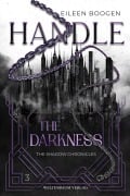 Cover-Bild zum Titel 'Handle the darkness' von 'Eileen Boogen'