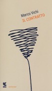 Cover-Bild zum Titel 'Il contratto' von 'Marco Vichi'