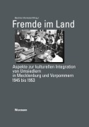 Cover-Bild zum Titel 'Fremde im Land' von ''