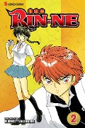 Rin-Ne, Vol. 2 - Rumiko Takahashi