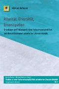 Cover-Bild zum Titel 'Alterität, Diversität, Emanzipation' von 'Michael Hofmann'