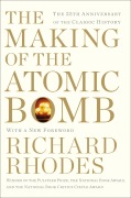 Cover-Bild zum Titel 'The Making of the Atomic Bomb' von 'Richard Rhodes'