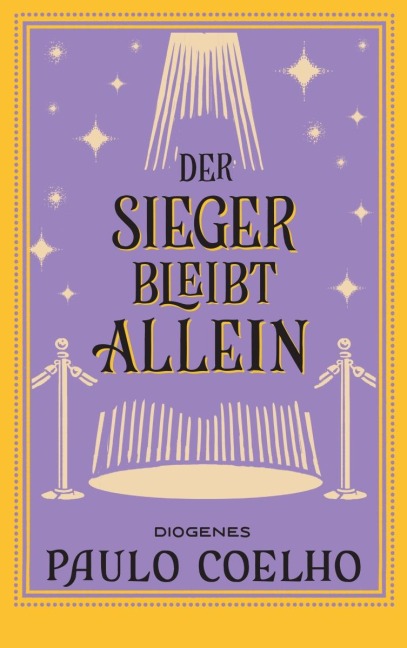 Der Sieger bleibt allein - Paulo Coelho