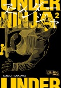 Under Ninja 2 - Kengo Hanazawa