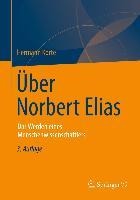 Über Norbert Elias - Hermann Korte