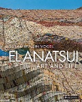 Cover-Bild zum Titel 'El Anatsui' von 'Susan Mullin Vogel'