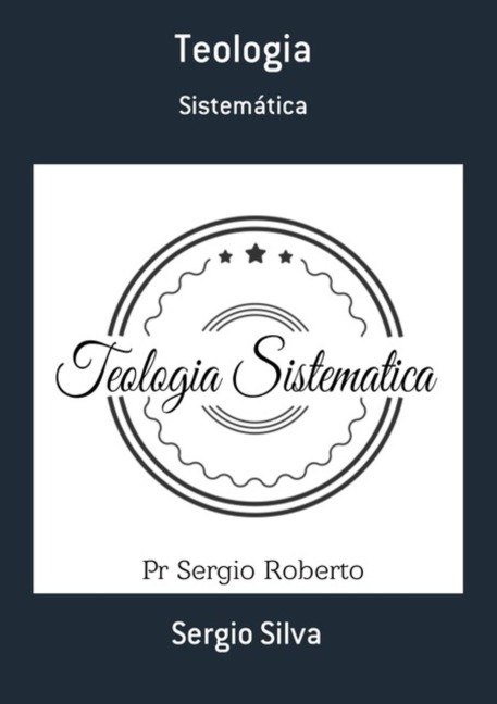 Teologia - Sergio Silva