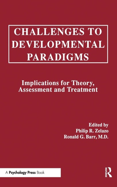 Challenges To Developmental Paradigms - 