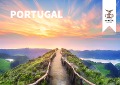 Cover-Bild zum Titel 'Bildband Portugal' von 'Victoria Gallardo'