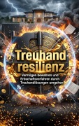 Cover-Bild zum Titel 'Treuhandresilienz' von 'Oskar Hauser'