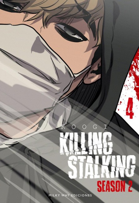 KILLING STALKING SEASON 02 N 04 - 