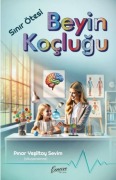 Cover-Bild zum Titel 'Sinir Ötesi Beyin Koclugu' von 'Pinar Yesiltay Sevim'