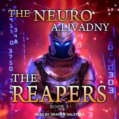 The Reapers Lib/E - Andrei Livadny
