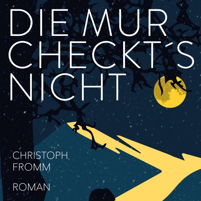 Die Mur checkt's nicht - Christoph Fromm