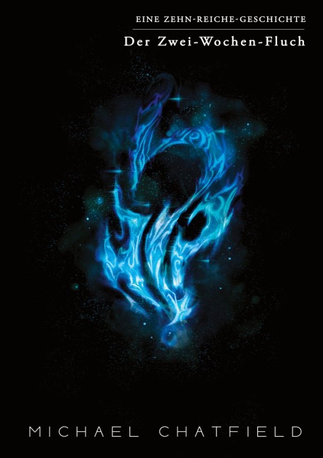 Der Zwei-Wochen-Fluch - Michael Chatfield