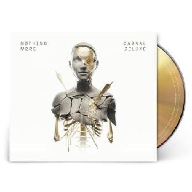 CARNAL (Deluxe) - Nothing More