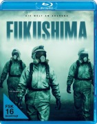Cover-Bild zum Titel 'Fukushima' von 'Ryûshô Kadota, Yoichi Maekawa, Tarô Iwashiro'