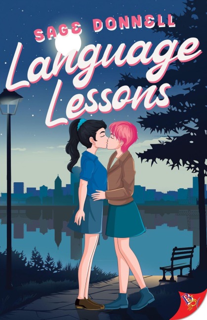 Language Lessons - Sage Donnell