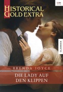 Cover-Bild zum Titel 'Die Lady auf den Klippen' von 'Brenda Joyce'