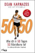 50/50 - Dean Karnazes